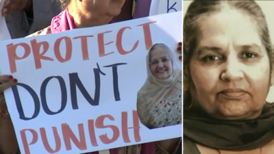  Punjabi grandmother, 73, detained by ICE; community outraged