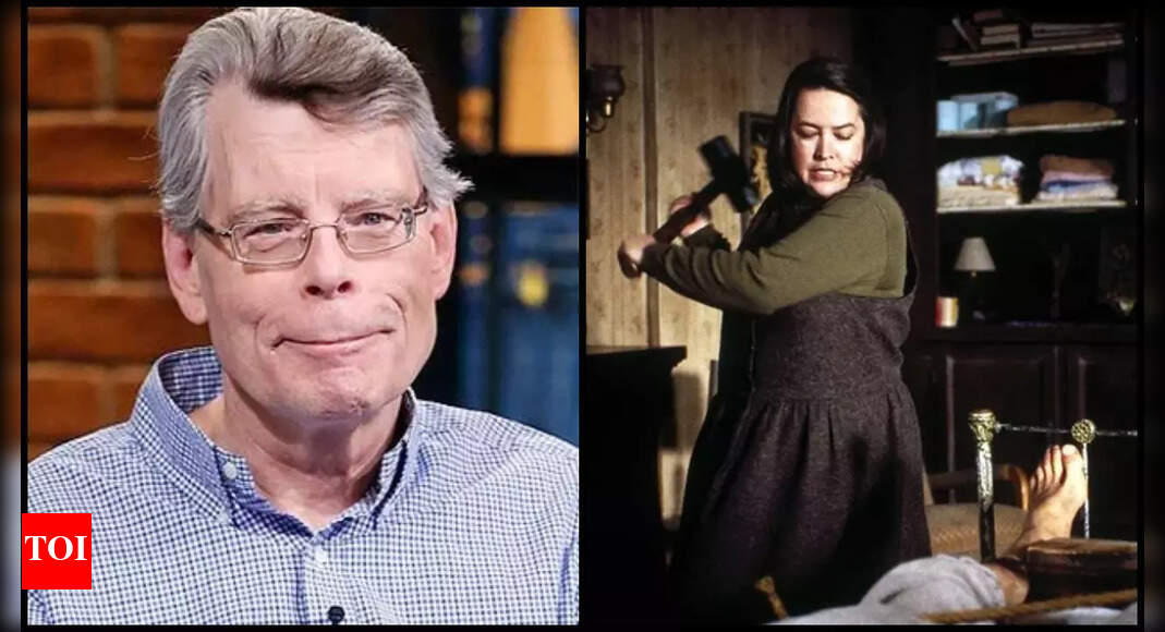 Stephen King thinks THIS Oscar-winning adaptation is better than his original book: 'It had a touch of humor'