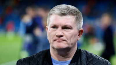 Ricky Hatton net worth 2025: Inside the British boxing legend’s fight purses, promotions and fortune