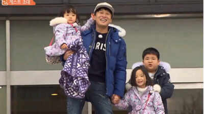 Cha Tae-hyun pushes back on 'nation's husband' label, says it was 'overblown'