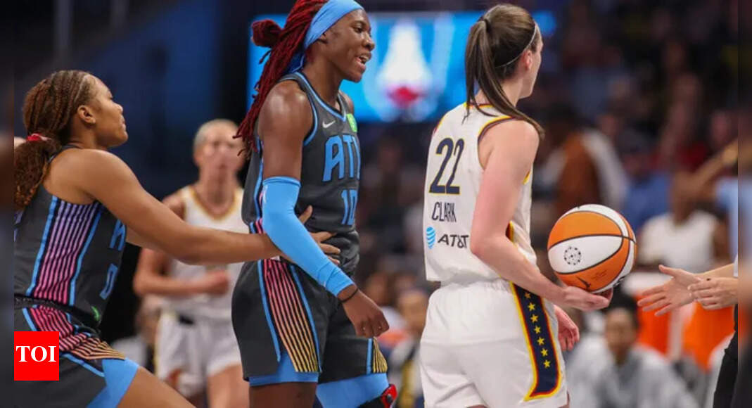 Indiana Fever vs Atlanta Dream Injury Report for WNBA Playoff Series Game 1 (September 14, 2025): Who’s In, Who’s Out, and More