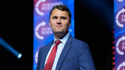  Toronto teacher suspended after showing Charlie Kirk shooting video to students; told class it was justified