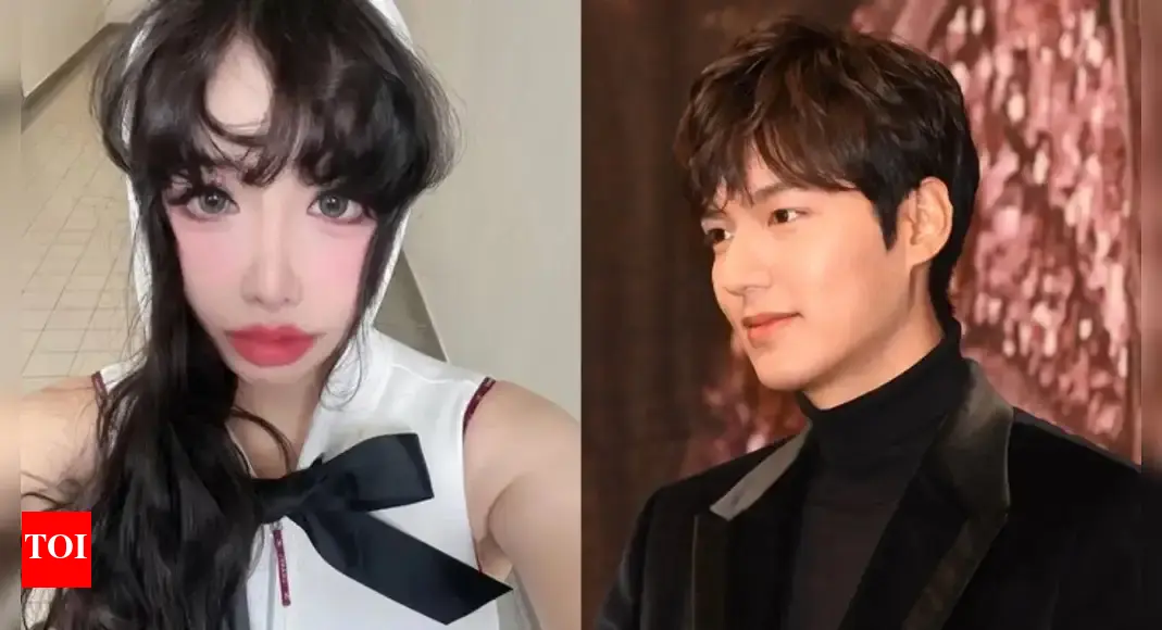 Park Bom is in relationship with Lee Min-ho? Recent posts spark rumors