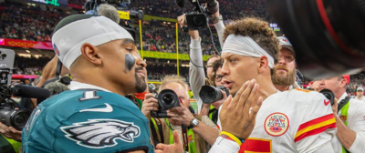 13 NFL Games—Who’s Ready For More Sunday Football?