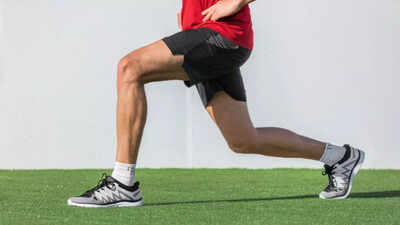 The surprising link between leg workouts and brain health as you age, as explained by fitness coach