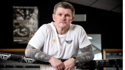 Ricky Hatton cause of death: How did the English boxing legend die at 46