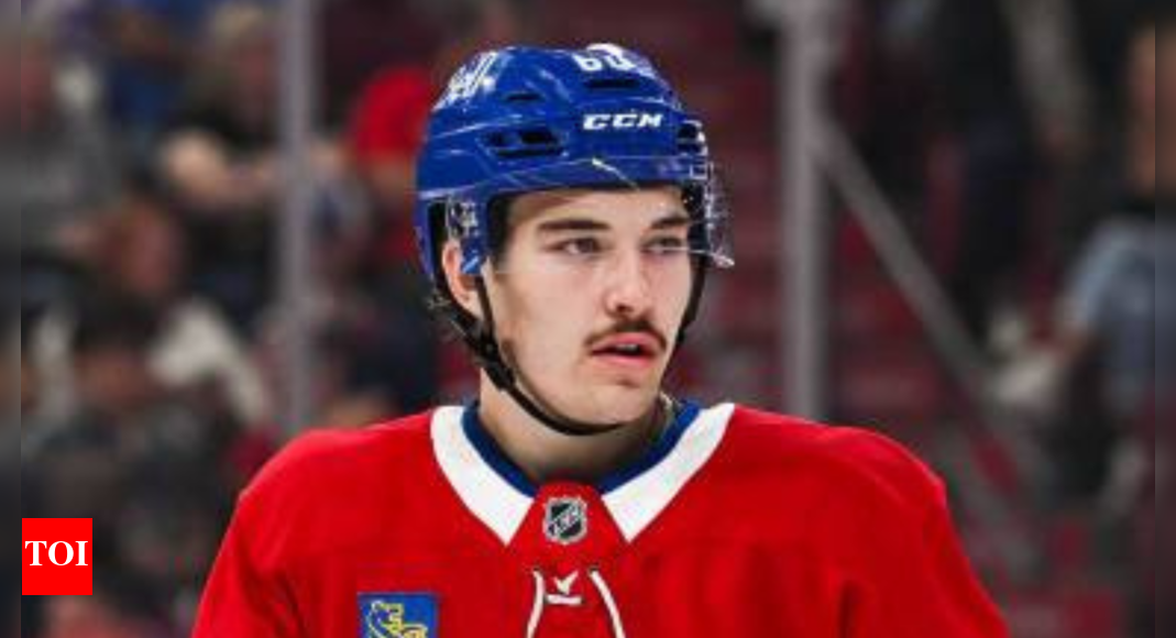 Montreal Canadiens plan to expand Florian Xhekaj’s role after promising prospect showdown