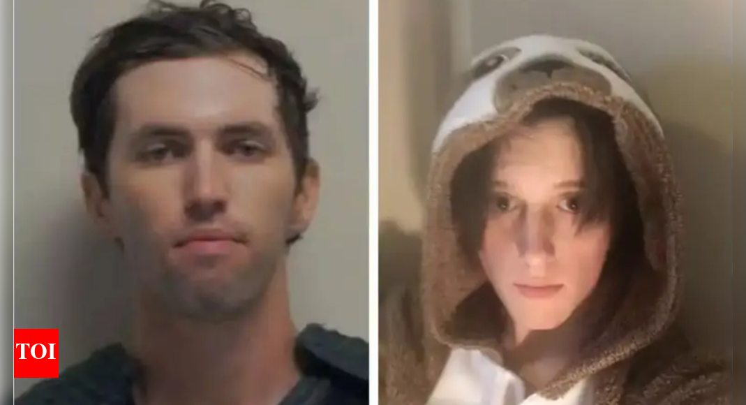Charlie Kirk shooting: Suspect Tyler Robinson not cooperating with FBI; had relationship with trans roommate