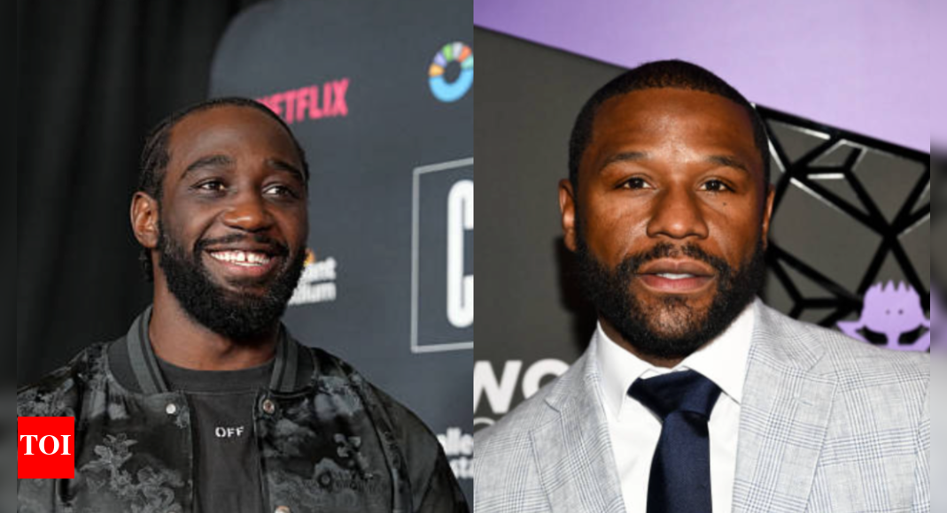 “Ain’t no need to compare”: Terence Crawford dismisses Floyd Mayweather comparison after stunning win over Canelo Alvarez