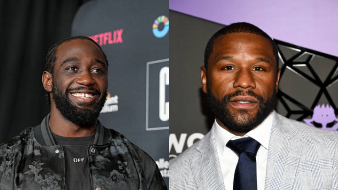 Ain't no need to compare”: Terence Crawford dismisses Floyd Mayweather  comparison after stunning win over Canelo Alvarez | International Sports  News - The Times of India