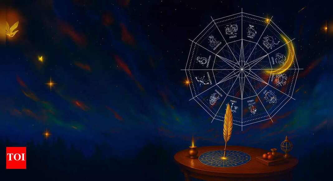 Horoscope Today, September 17, 2025: Sun in Virgo Could Change ...