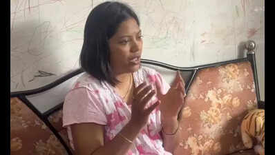 Terror victims’ kin question sports ties