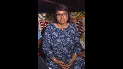 Terror victims’ kin question sports ties