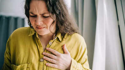  Are heart attacks caused by bacterial infections?