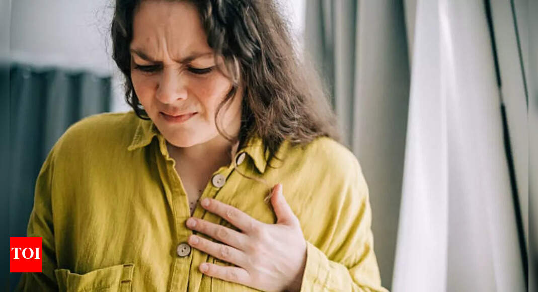 Fact check: Are heart attacks caused by bacterial infections?