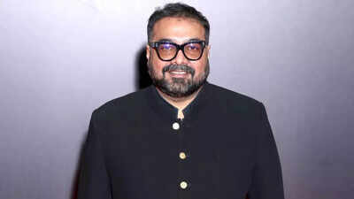 Anurag Kashyap says he wouldn’t direct Virat Kohli biopic, recalls Shah Rukh Khan praising Sacred Games, lauds Alia Bhatt for breaking norms