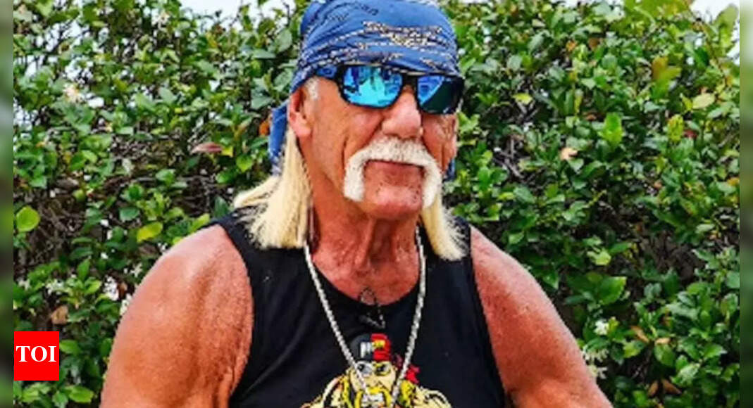 Hulk Hogan family desperately begged him to avoid neck surgery that may have cost his life