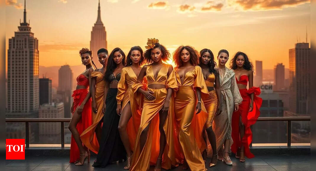 From Hollywood to Main Street: Will Venus-Ketu in Leo Spark a Fashion Revolution in America This Fall?