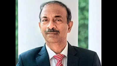 Former Patna DM Amit Khare appointed as secy to vice-president