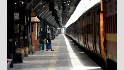 Are Train Passengers Safe? Examining Medical Care and Safety Mechanisms on Indian Railways