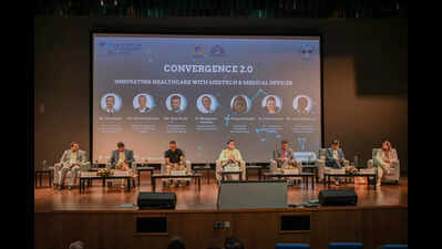 Affordable, patient-centric healthcare need of hour, say experts at IIM-Bodh Gaya summit