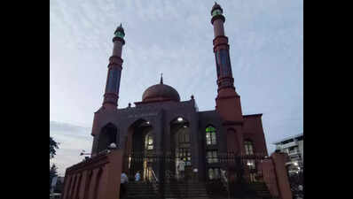 Kudroli Masjid opens its doors for believers of all faiths