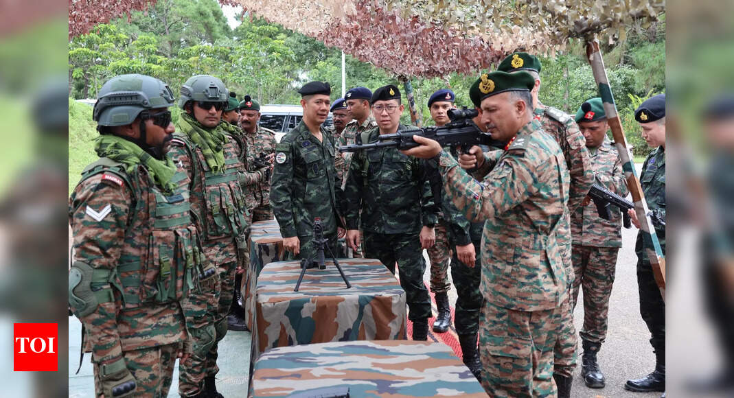 The Times of India - Other - News Image