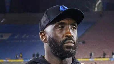 UCLA football abruptly fires DeShaun Foster after rough 0-3 opening in second season