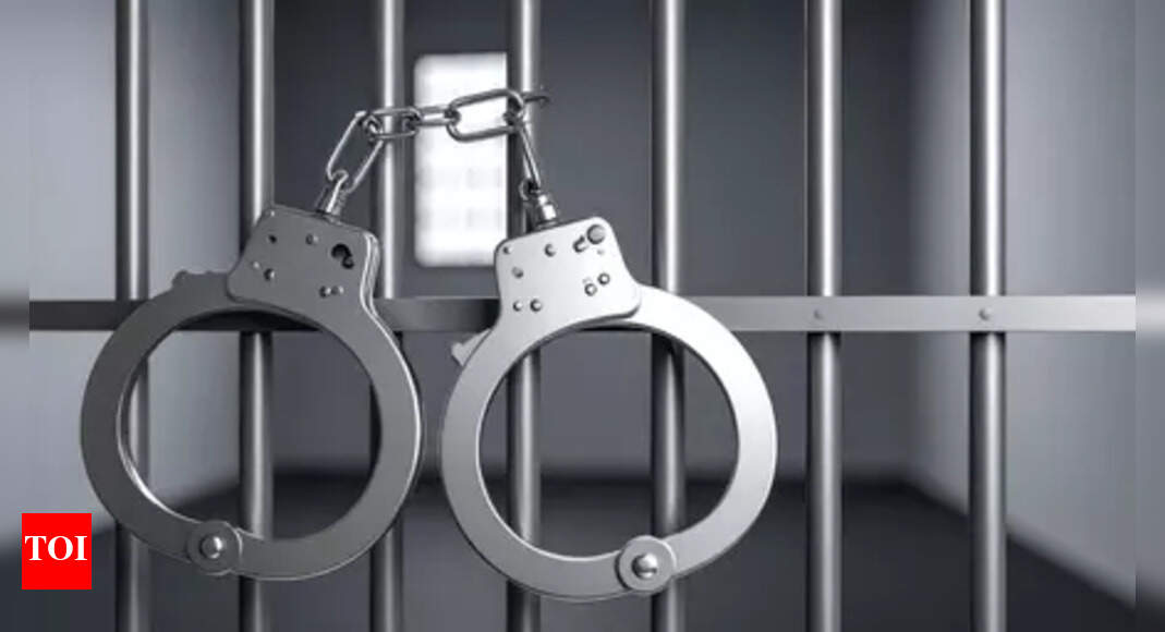 Three arrested in Bhubaneswar for aspiring singer’s gang rape