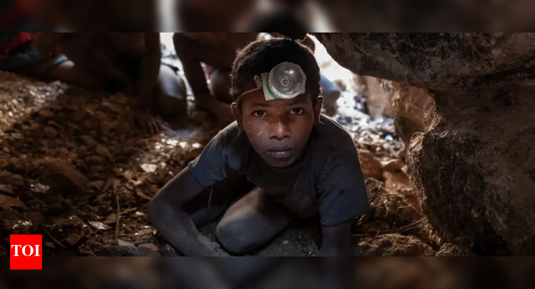 <div>How conflict is impacting Nigerias education system</div> <div>How conflict is impacting Nigeria's education system</div>
