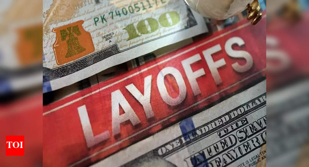 Oregon faces unprecedented mass layoffs in 2025, approaching Great Recession levels