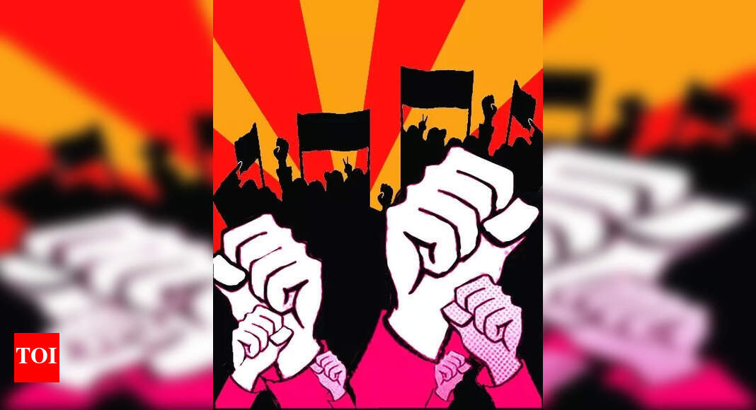 Sao Jose de Areal villagers protest FIR against locals