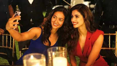 Disha Patani's sister Khushboo Patani teaches self-defence days after gun attack outside family home: ‘You don’t always need weapons’