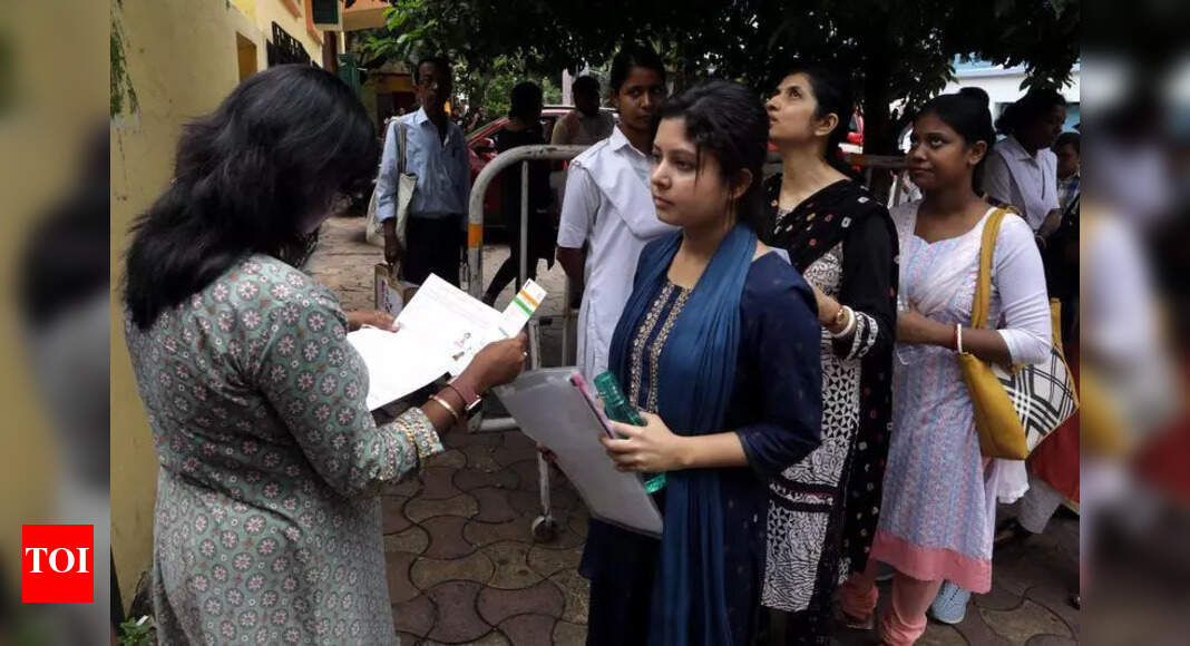 The Times of India - Politics - News Image