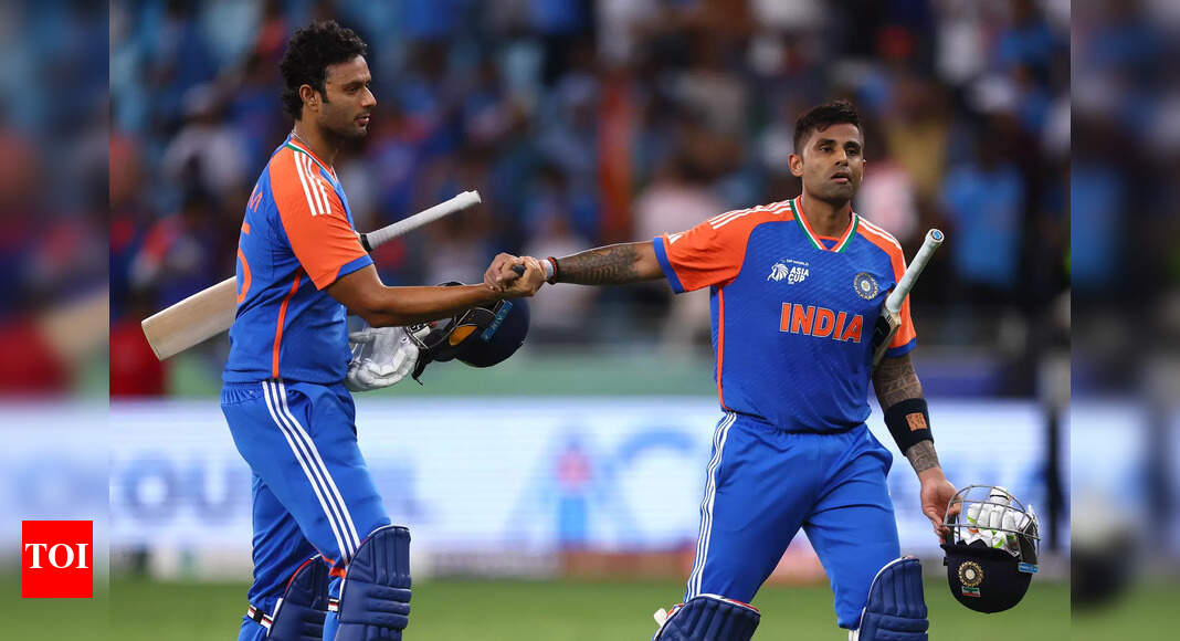 ‘We stand by victims of Pahalgam’: Suryakumar Yadav's first reaction after win over Pakistan; dedicates it to armed forces