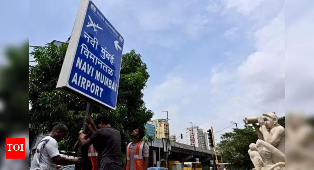 The Times of India - Politics - News Image