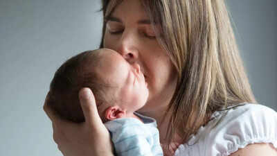 Never kiss a newborn: Hidden health risks parents and visitors must know