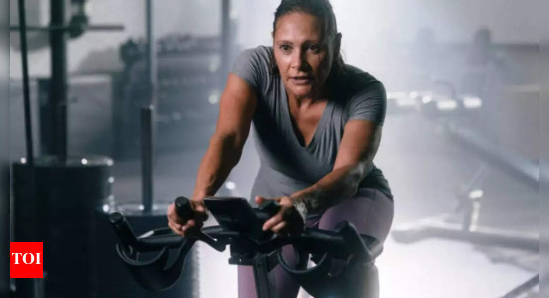 Study reveals one exercise routine that can reduce the growth of cancer cells in just one session