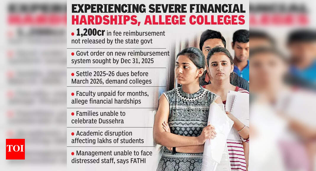 The Times of India - Business - News Image