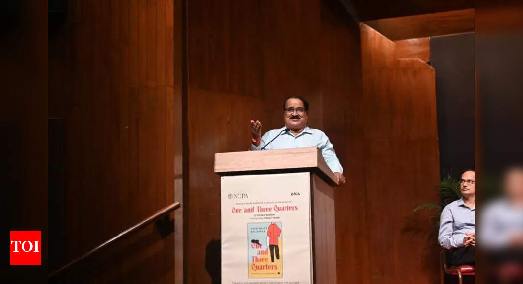 The Times of India - Entertainment - News Image