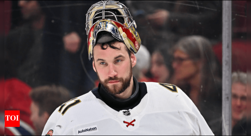 “Just getting paid fairly”: Anthony Stolarz outlines contract expectations with Toronto Maple Leafs amid NHL extension talks