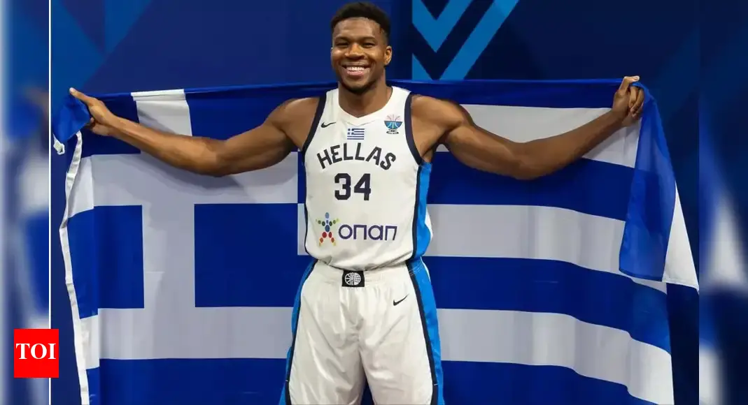 Giannis Antetokounmpo shines as Greece defeats Finland to capture EuroBasket 2025 bronze medal