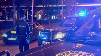 Madrid tragedy: 1 dead, 25 injured in suspected gas leak in three-story building; probe underway
