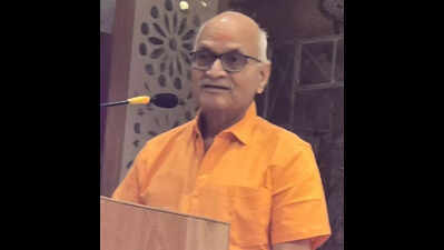 ‘Engineering Commission must to achieve Viksit Bharat goals’