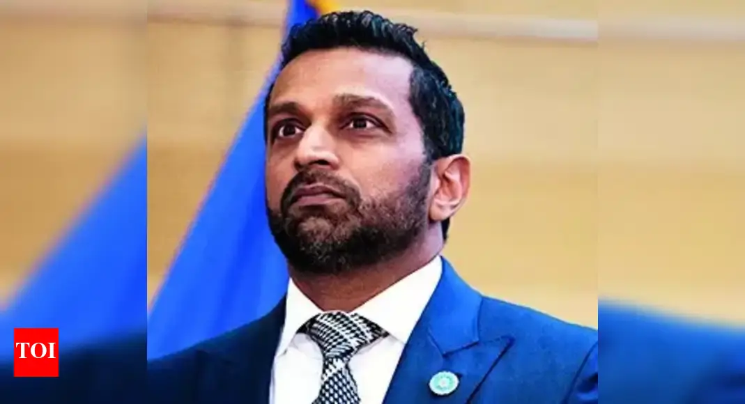 Kash faces congressional hearings after missteps in probe and turmoil at FBI