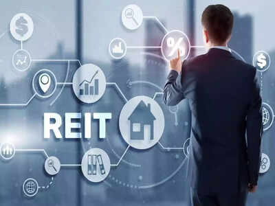 Equity label for REITs to draw MFs, index investors