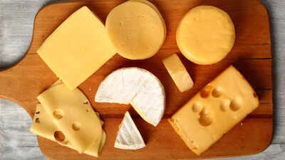 Cheese for liver health: Surprising benefits backed by science