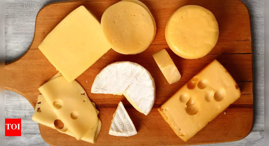 Cheese for liver health: Surprising benefits backed by science