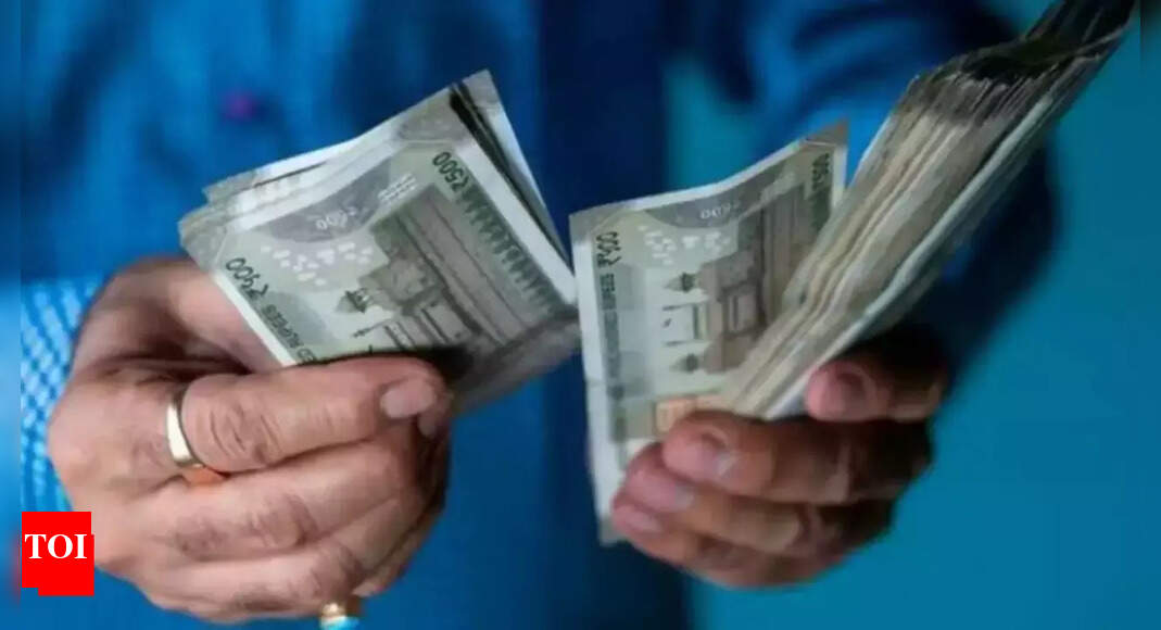 Govt reopens PLI scheme window for ACs, LED lights – The Times of India