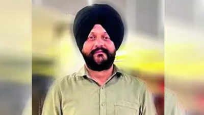 Finance Ministry Official Killed, Wife Injured After BMW Hits Motorcycle In Delhi's Dhaula Kuan